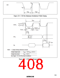 浏览型号HD6433846XXXH的Datasheet PDF文件第408页
