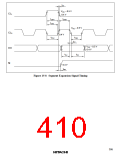 浏览型号HD6433846XXXH的Datasheet PDF文件第410页