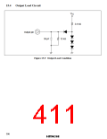 浏览型号HD6433846XXXH的Datasheet PDF文件第411页