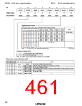 浏览型号HD6433846XXXH的Datasheet PDF文件第461页