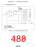 浏览型号HD6433846XXXH的Datasheet PDF文件第488页