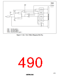 浏览型号HD6433846XXXH的Datasheet PDF文件第490页
