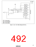 浏览型号HD6433846XXXH的Datasheet PDF文件第492页