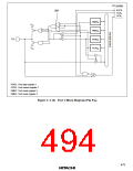 浏览型号HD6433846XXXH的Datasheet PDF文件第494页