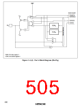 浏览型号HD6433846XXXH的Datasheet PDF文件第505页
