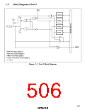 浏览型号HD6433846XXXH的Datasheet PDF文件第506页