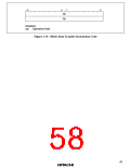 浏览型号HD6433846XXXH的Datasheet PDF文件第58页