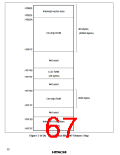 浏览型号HD6433846XXXH的Datasheet PDF文件第67页