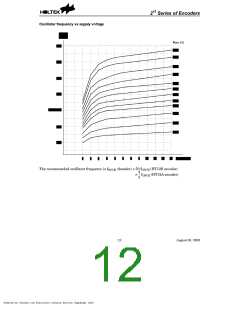 浏览型号HT12E(20SOP)的Datasheet PDF文件第12页