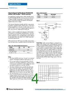 浏览型号PT4242A的Datasheet PDF文件第4页