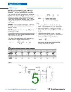 浏览型号PT4242A的Datasheet PDF文件第5页
