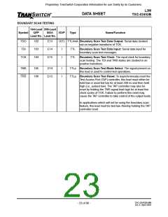 浏览型号TXC-03452CIOG的Datasheet PDF文件第23页