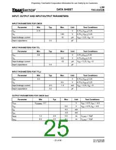 浏览型号TXC-03452CIOG的Datasheet PDF文件第25页