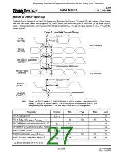 浏览型号TXC-03452CIOG的Datasheet PDF文件第27页