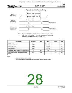 浏览型号TXC-03452CIOG的Datasheet PDF文件第28页