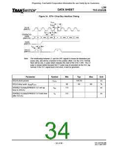 浏览型号TXC-03452CIOG的Datasheet PDF文件第34页