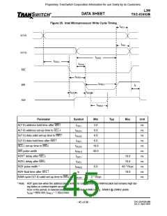 浏览型号TXC-03452CIOG的Datasheet PDF文件第45页
