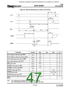 浏览型号TXC-03452CIOG的Datasheet PDF文件第47页