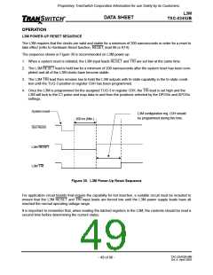 浏览型号TXC-03452CIOG的Datasheet PDF文件第49页