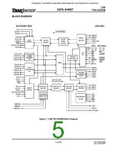 浏览型号TXC-03452CIOG的Datasheet PDF文件第5页