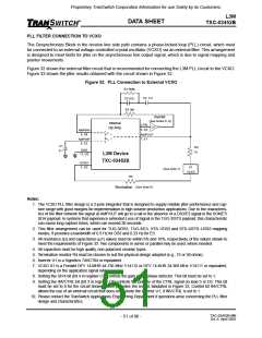 浏览型号TXC-03452CIOG的Datasheet PDF文件第51页