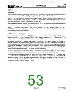 浏览型号TXC-03452CIOG的Datasheet PDF文件第53页