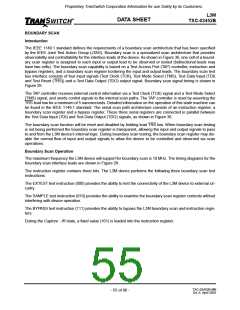 浏览型号TXC-03452CIOG的Datasheet PDF文件第55页