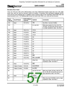 浏览型号TXC-03452CIOG的Datasheet PDF文件第57页