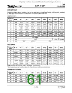 浏览型号TXC-03452CIOG的Datasheet PDF文件第61页