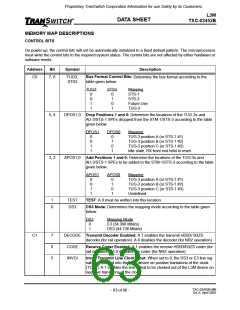 浏览型号TXC-03452CIOG的Datasheet PDF文件第63页