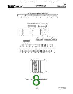 浏览型号TXC-03452CIOG的Datasheet PDF文件第8页