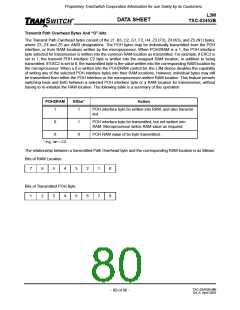 浏览型号TXC-03452CIOG的Datasheet PDF文件第80页