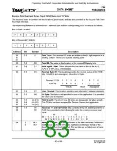 浏览型号TXC-03452CIOG的Datasheet PDF文件第83页