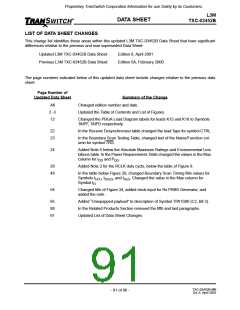 浏览型号TXC-03452CIOG的Datasheet PDF文件第91页