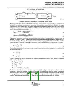 浏览型号UCC3976PWR的Datasheet PDF文件第11页