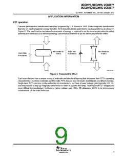 浏览型号UCC3976PWR的Datasheet PDF文件第9页