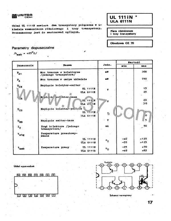 UL1111图片预览
