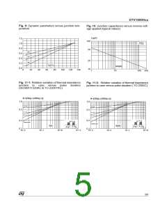 浏览型号DTV1500H的Datasheet PDF文件第5页