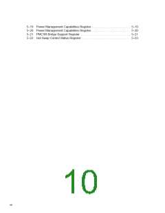 浏览型号PCI2250PCM的Datasheet PDF文件第10页