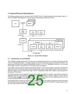 浏览型号PCI2250PCM的Datasheet PDF文件第25页