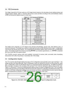 浏览型号PCI2250PCM的Datasheet PDF文件第26页