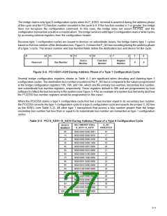 浏览型号PCI2250PCM的Datasheet PDF文件第27页