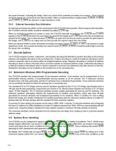 浏览型号PCI2250PCM的Datasheet PDF文件第30页