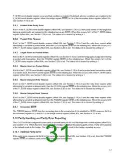 浏览型号PCI2250PCM的Datasheet PDF文件第31页