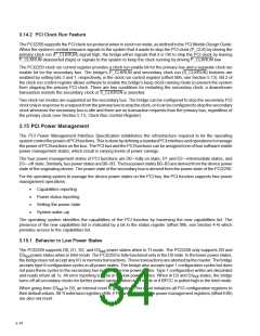 浏览型号PCI2250PCM的Datasheet PDF文件第34页