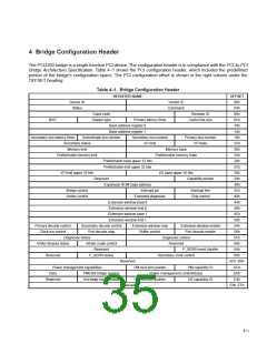 浏览型号PCI2250PCM的Datasheet PDF文件第35页
