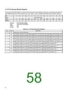 浏览型号PCI2250PCM的Datasheet PDF文件第58页