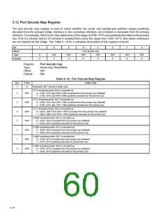 浏览型号PCI2250PCM的Datasheet PDF文件第60页