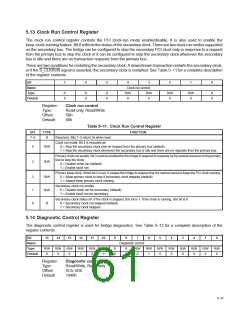 浏览型号PCI2250PCM的Datasheet PDF文件第61页