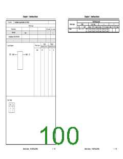 浏览型号UPD65892的Datasheet PDF文件第100页